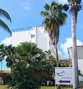 <h3><span style="color:#003333"><span style="font-size:20px"><strong>Cabinet de Radiologie - Scanner IRM - Clinique Sainte-Clotilde &agrave; Sainte-Clotilde (97490)</strong></span></span></h3>